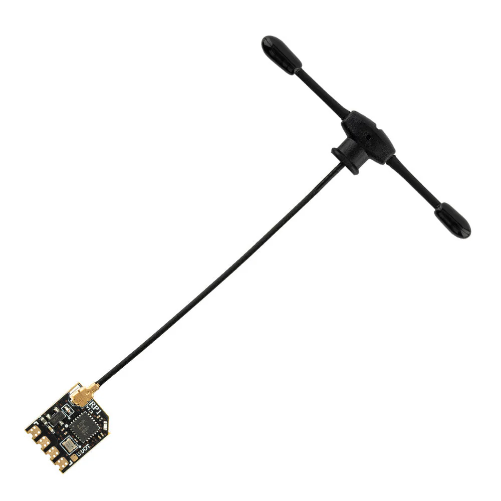 RP1 V2 ExpressLRS 2.4ghz Nano Receiver RP1 V2 ExpressLRS 2.4ghz Nano Receiver